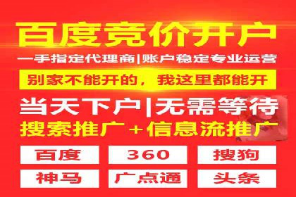 某行业竞价推广的挑战与机遇——多案例研究
